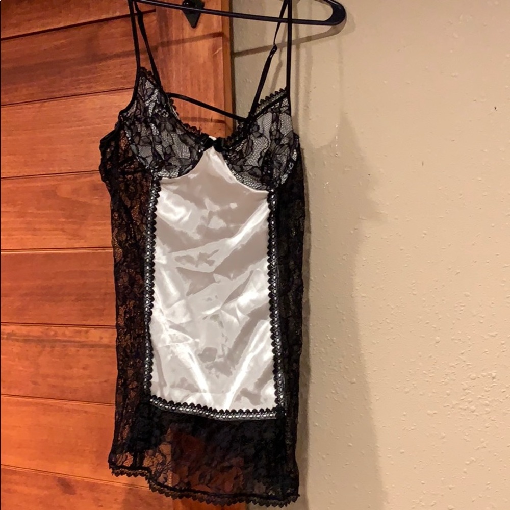 Sexy lingerie 💜